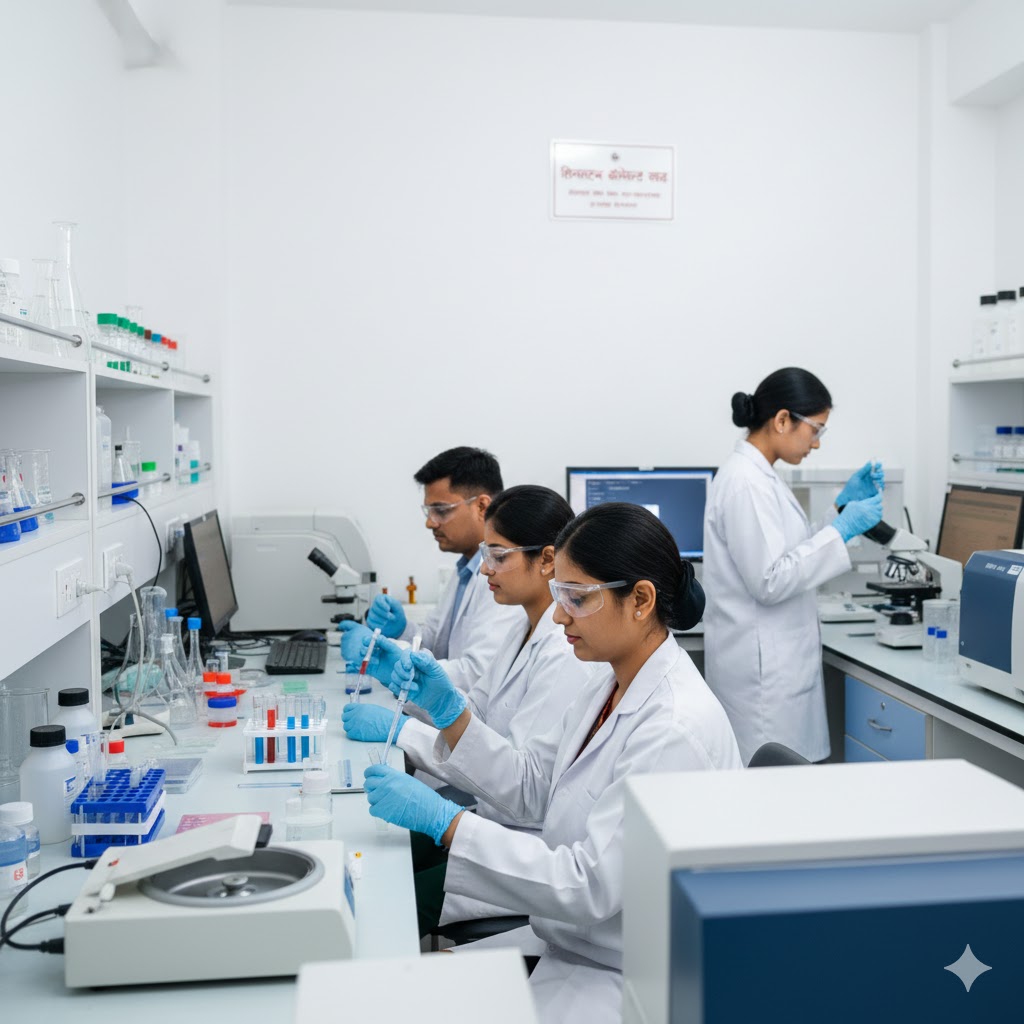 Understanding Your Lab Test Reports